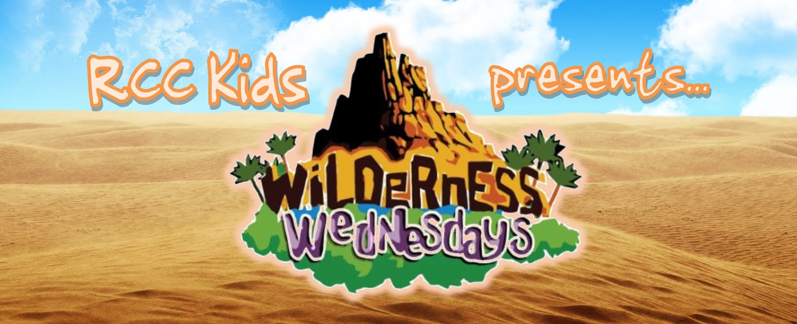 Wilderness Wednesdays