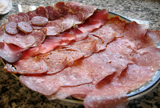 The Italian Deli and Creminelli’s Artisan Meats