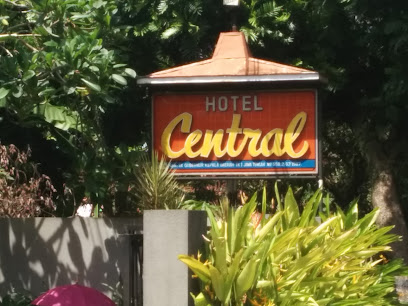 Central Hotel Banjarnegara