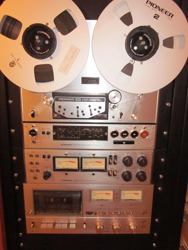 Top Reel-to-Reel Tape Recorders for Beginners