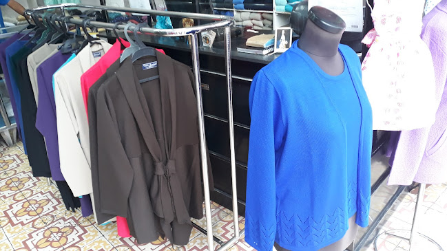 Tejidos Janineh - Tienda de ropa