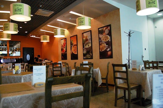 10.05.2011 в Вильнюсе