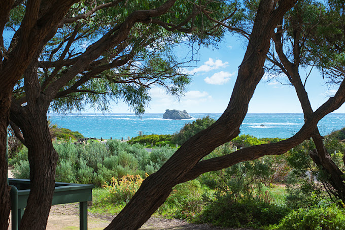 Hamelin Bay Holiday Park