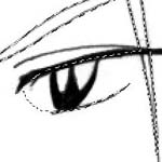 seleção nos olhos seleção nos olhos