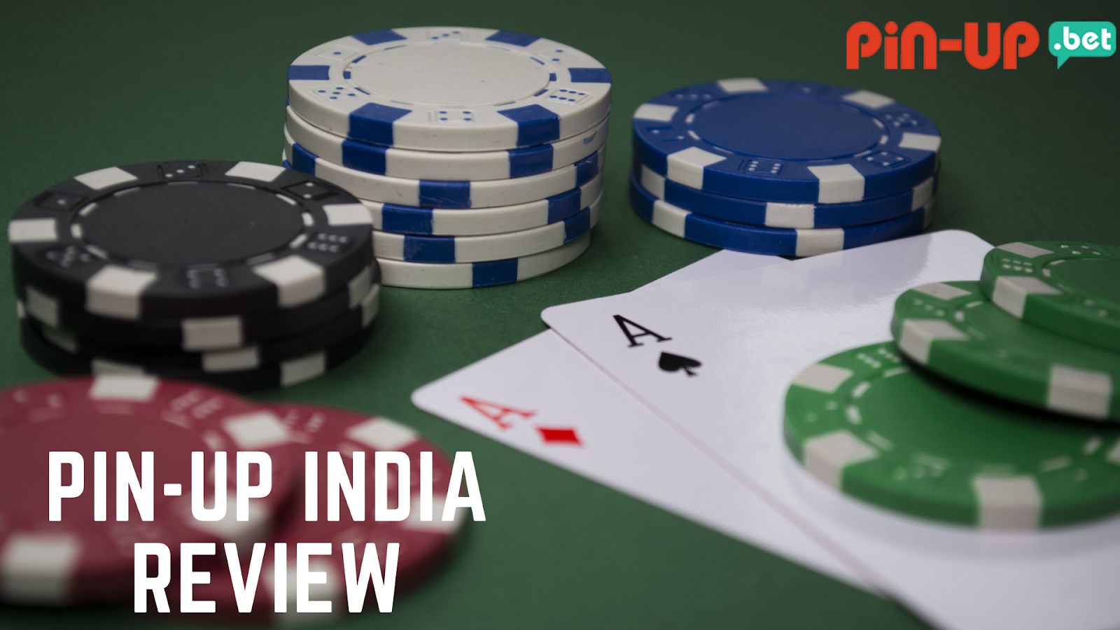 Pin-Up India Overview