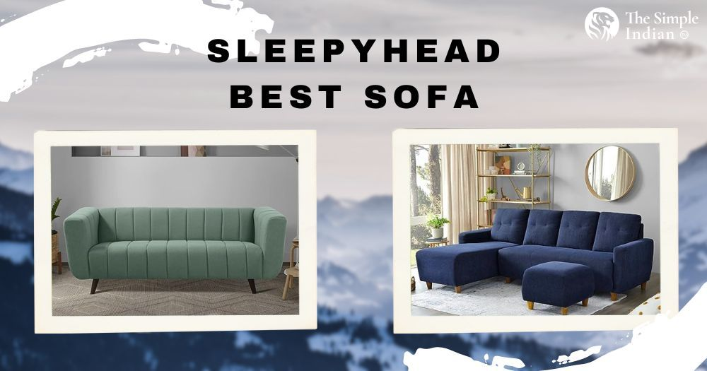  Best Sofa Brand in India