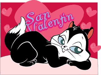 Generador tarjetas San valentin