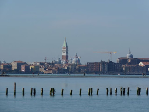 VENECIA CUARTO DÍA (Lunes 21/03/2011) - VENECIA LA CIUDAD DE LOS CANALES (2)