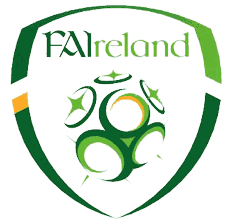 Fudbalski amblemi Logo-Ireland-Football-240