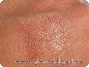 Giveaway-make-up-minerale-minerale-puro-ombretto-pesca-swatch-1 Giveaway-make-up-minerale-minerale-puro-ombretto-pesca-swatch-1