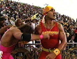 WrestleMania 9: The Controversy Behind HULK HOGAN Winning the Title
