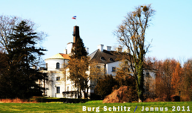 Burg Schlitz