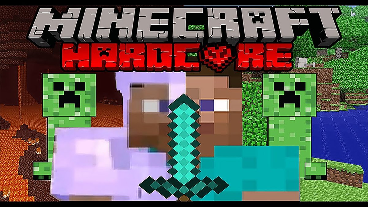 The Best Hardcore Survival Life Hacks in Minecraft