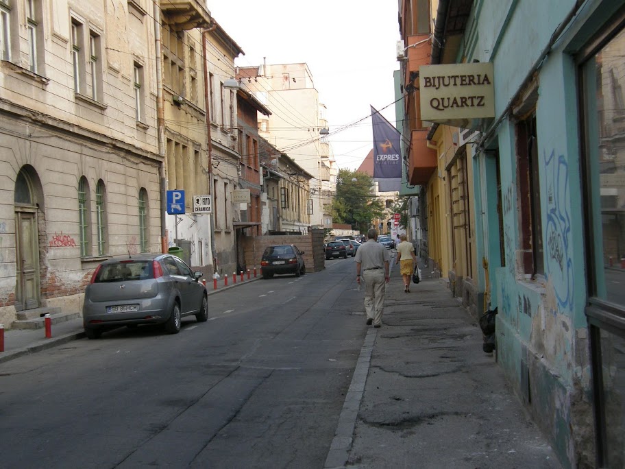 Kolozsvár: június 2010