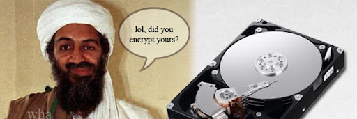 osama bin laden cia. Osama Bin Laden Encrypted