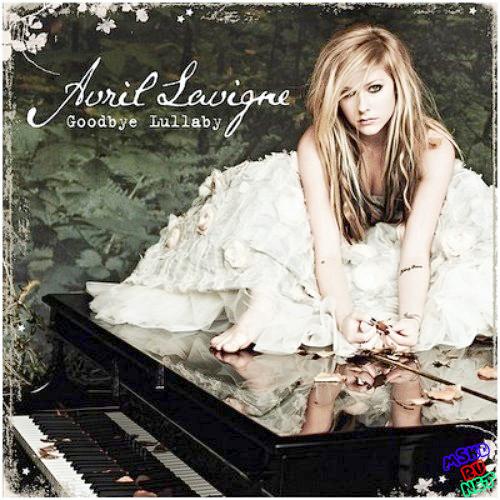 Avril Lavigne - Goodbye Lullaby  (2011)