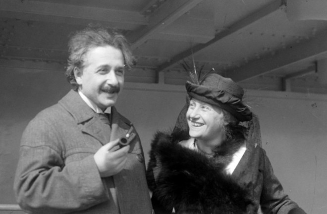 Meet America’s Einsteins in Art and Music