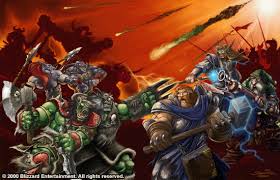 Image result for the horde