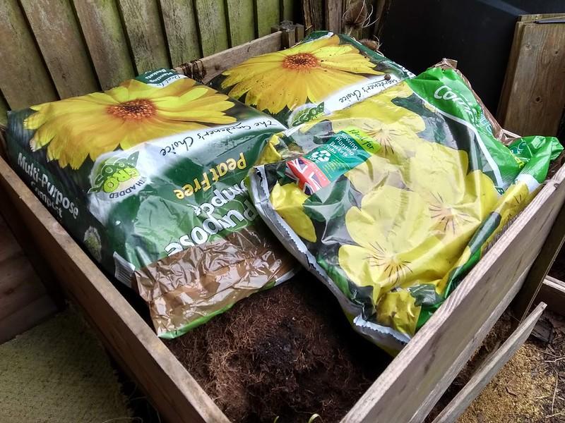 Compost duvets - The Green Living Forum