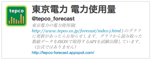 @tepco_forecast
