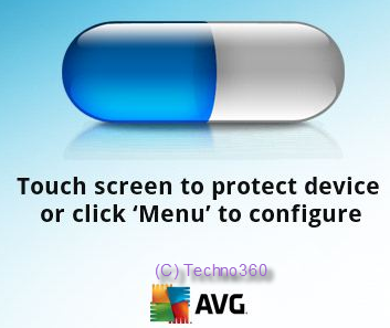 avg claims it is the first