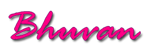 Bhuvan