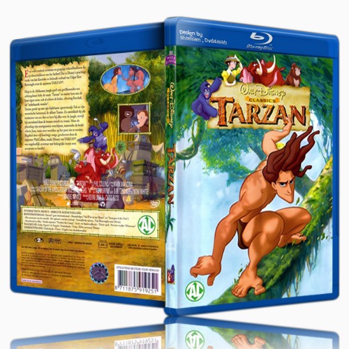 Tarzan [1999] [DVDrip] [Latino] Tarzan1%20%D9%81%D9%8A%D9%84%D9%85