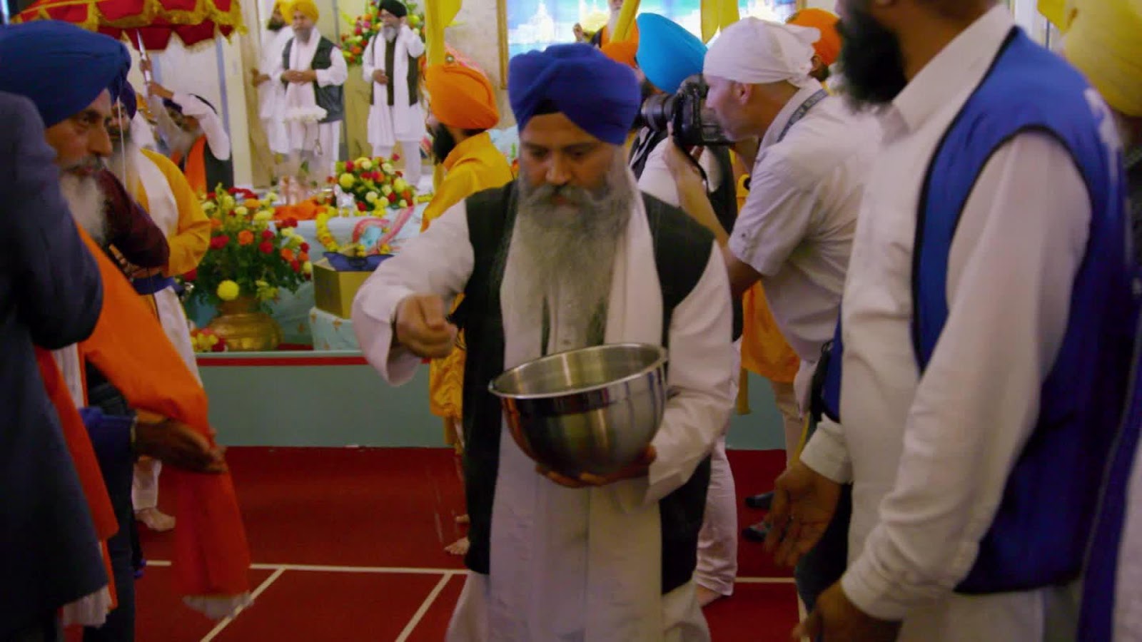 Who are Sikhs and what do they believe? | CNN