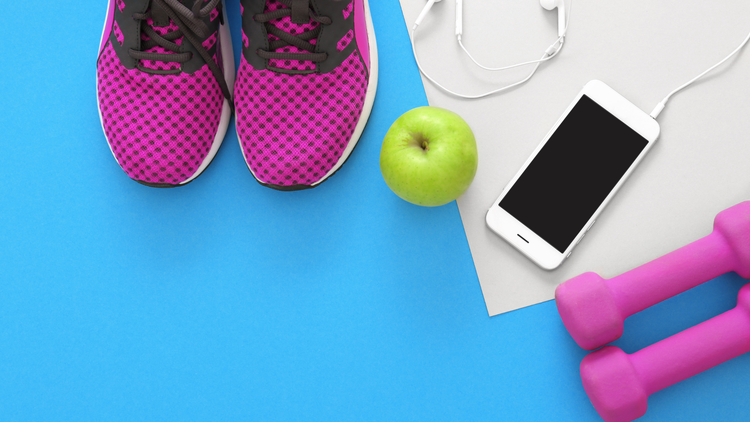 Building An Effective Exercise Routine