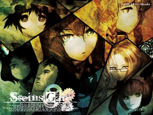 Anime Steins;Gate (Remake + OVA) Kotobukiya_makise_kurisu09-560x420