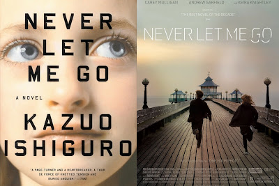 Never Let Me Go [Book vs Movie] – my books. my life.
