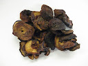 Photo of the item - Van Dyke - Dried, Organic Peaches