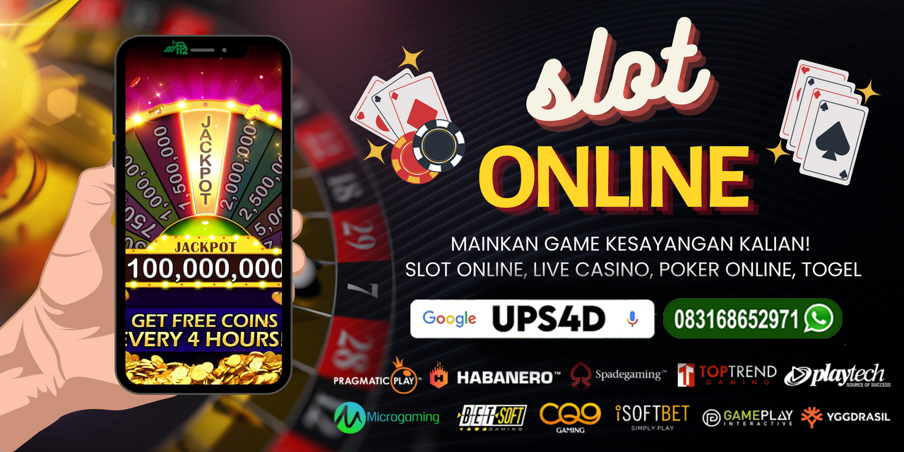 20 situs slot gacor 2023 | Sbobet Deposit bank BSI