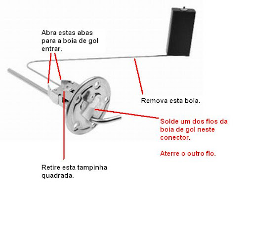 painel - Como instalar o painel do gol G-III no Buggy. Boia%20brasilia