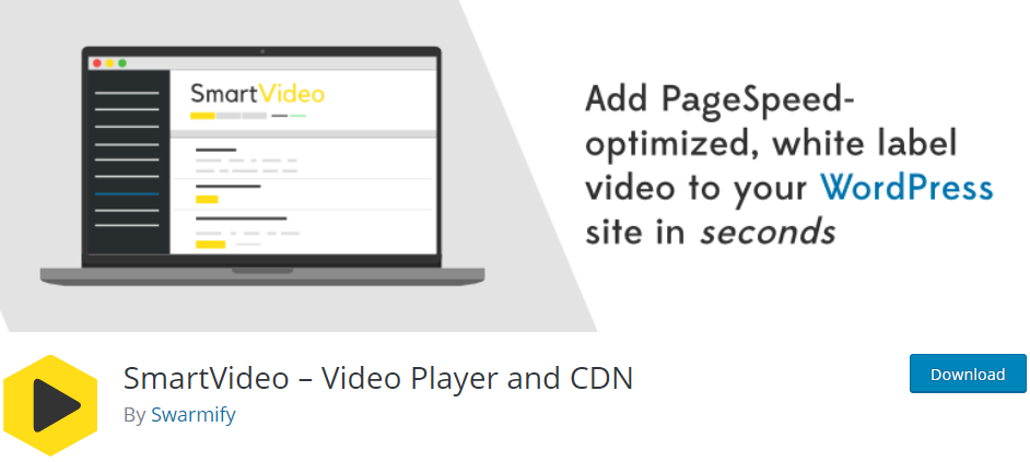 plugin wordpress smartvideo