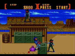 Nostalgia Game SEGA + Mainin di Komputer Agan! - Part 2
