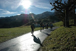 delVITA Intensiv-Weekend November 2010 auf dem Stoos