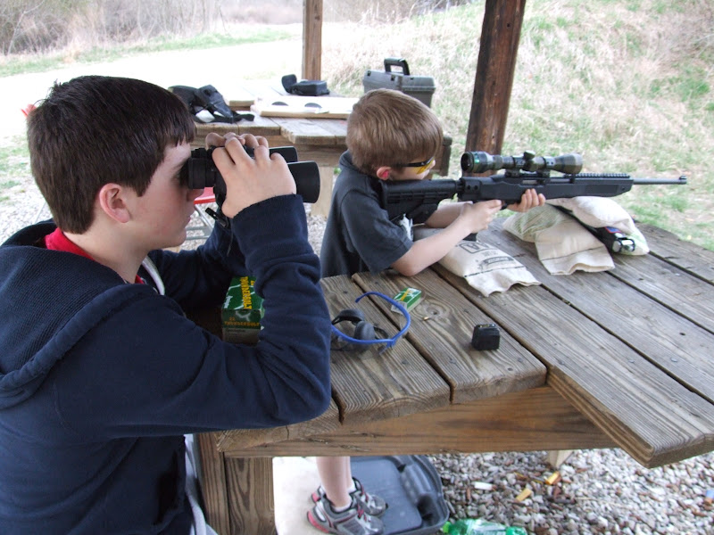 Home made shooting bags Rimfire Central Firearm Forum