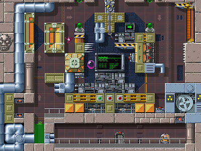 free Archibald’s Adventures for psp