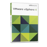 VMware vSphere 4