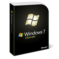 Windows 7 Ultimate