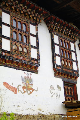 Бутан, апрель 2011: Паро-Пунакха-Тронгса-Бумпанг-Тхимпху