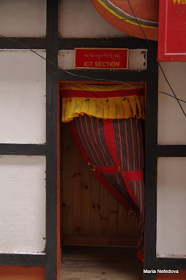 Бутан, апрель 2011: Паро-Пунакха-Тронгса-Бумпанг-Тхимпху