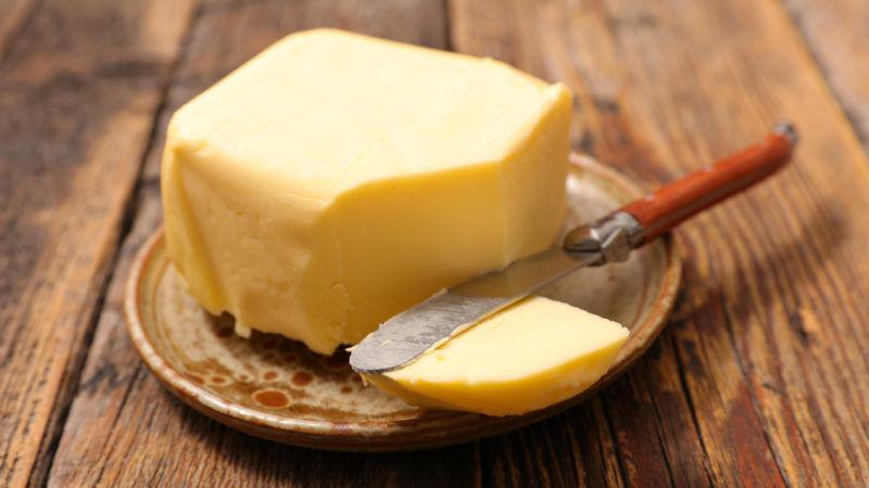 EU heading for butter shortage by year end – EURACTIV.com