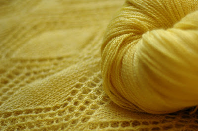 DDC lace