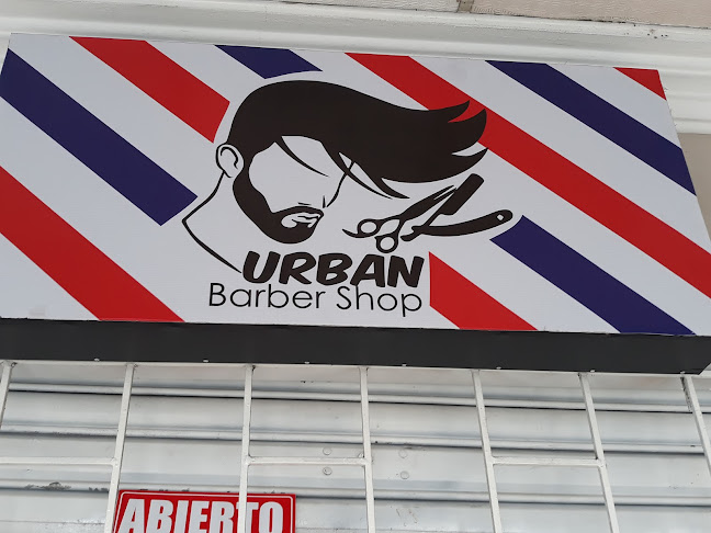 Urban Barber Shop - Guayaquil