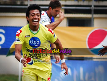 Deportivo Marquense Deportivo Marquense