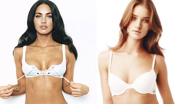 Transformers 3 Babe Battle: Rosie Huntington-Whitely Vs. Megan Fox #Safe For Work:Safe For Work,babe,dress for girls