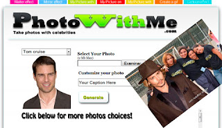 Resultado de imagen para pagina de algun famoso