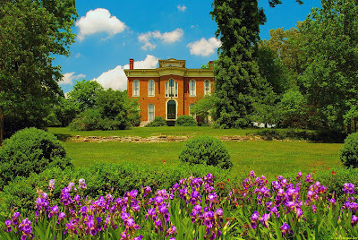 Victorian Antique & Garden Festival